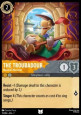 The Troubadour - Musical Narrator