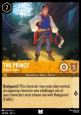 The Prince - Vigilant Suitor