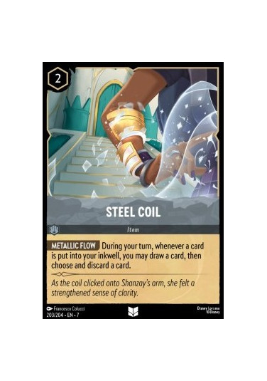 Steel Coil