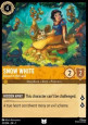 Snow White - Fairest in the Land