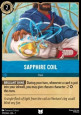 Sapphire Coil