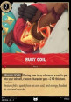 Ruby Coil