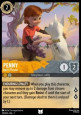 Penny - Bolt’s Person