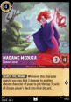 Madame Medusa - Diamond Lover