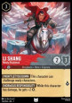 Li Shang - Newly Promoted