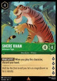 Shere Khan - Infamous Tiger