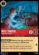 Milo Thatch - Undaunted Scholar