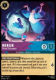 Merlin - Clever Clairvoyant