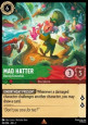 Mad Hatter - Unruly Eccentric (V.1)