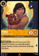 Kenai - Protective Brother