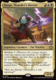 Zurgo, Thunder’s Decree (V.2)