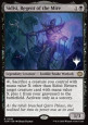 Sidisi, Regent of the Mire (V.2)