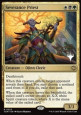 Severance Priest (V.2)