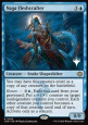 Naga Fleshcrafter (V.2)