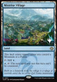Mistrise Village (V.2)