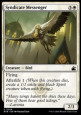 Syndicate Messenger