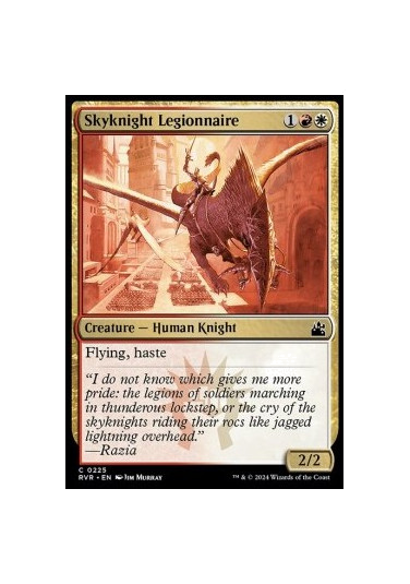 Skyknight Legionnaire