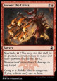 Skewer the Critics