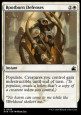 Rootborn Defenses