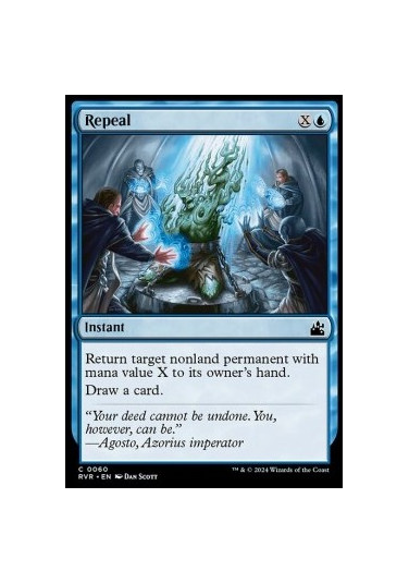 Repeal