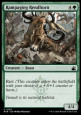 Rampaging Rendhorn