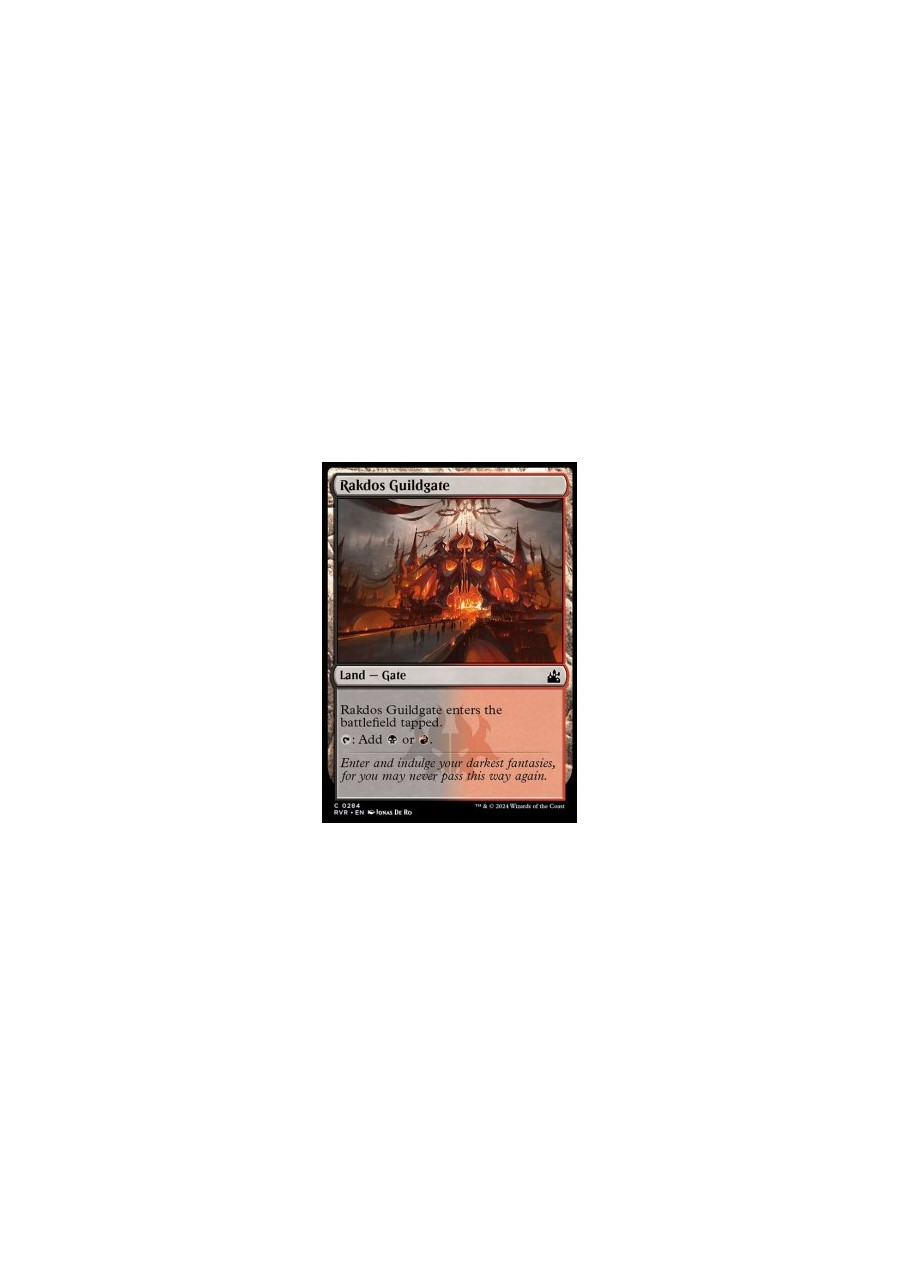 Rakdos Guildgate