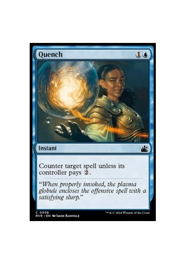 Quench