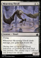 Mourning Thrull