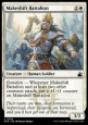 Makeshift Battalion