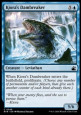 Kiora’s Dambreaker