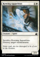 Keening Apparition
