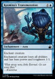 Kasmina’s Transmutation