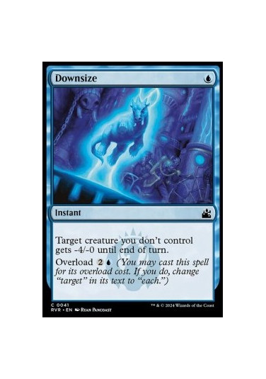 Downsize