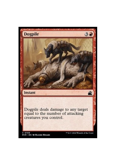 Dogpile