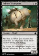 Debtors’ Transport