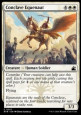 Conclave Equenaut
