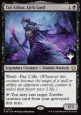 Zul Ashur, Lich Lord