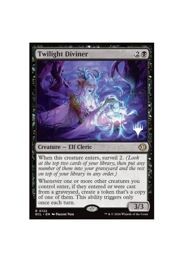 Twilight Diviner