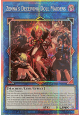 Zenna’s Deceiving Doll Maidens (V.2 - Starlight Rare)