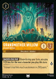 Grandmother Willow - Ancient Advisor (V.1)