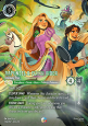 Rapunzel & Flynn Rider - Unlikely Pair (V.2)