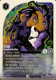 Scar - Created by the Vine (V.2)