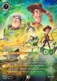 Woody & Buzz Lightyear - Best Buddies (V.2)