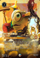 Mike Wazowski - Heroic Climber (V.2)