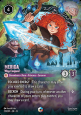 Merida - Wisp Conjurer (V.2)