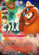 Meilin Lee - Popular Red Panda (V.2)