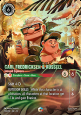 Carl Fredricksen & Russell - Intrepid Explorers (V.2)