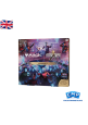 Magic The Gathering: Star Trek Scene Box Enterprise Q ENG