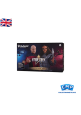 Magic The Gathering: Star Trek Beginner Box ENG Magic The Gathering: Star Trek Beginner Box ENG
