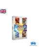 Yu-Gi-Oh! Magnificent Maestros DIsplay ENG